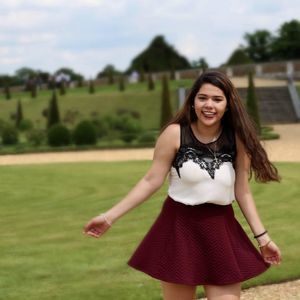 Meet your Posher, Sofia